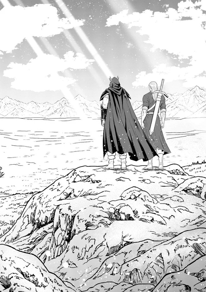 Kingdom of Bravery Chapter 37 10ページ