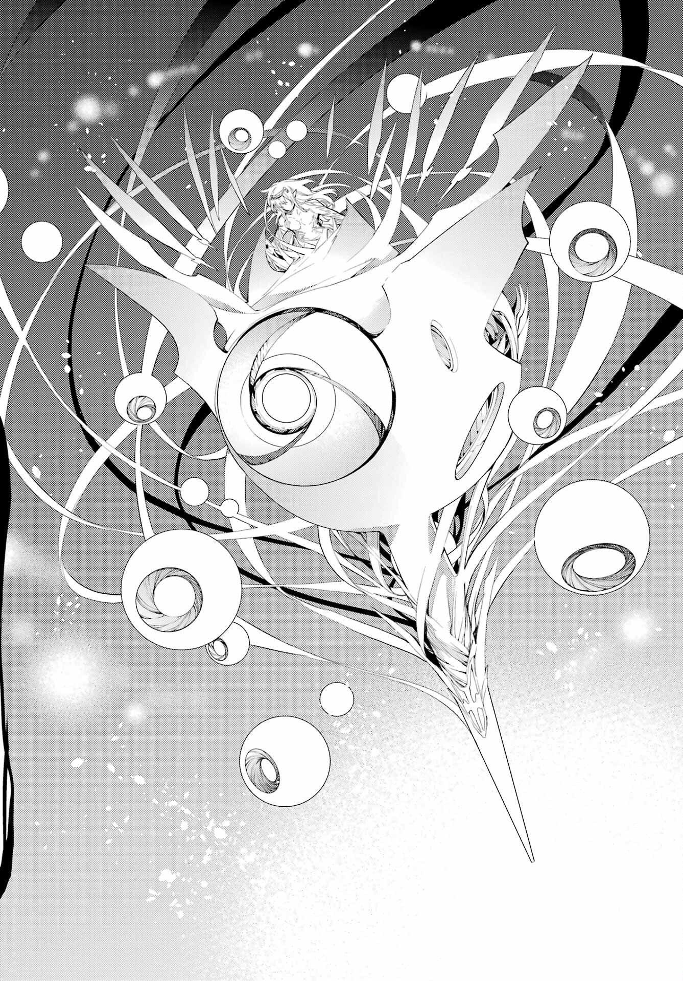 Val x Love Chapter 80 21ページ