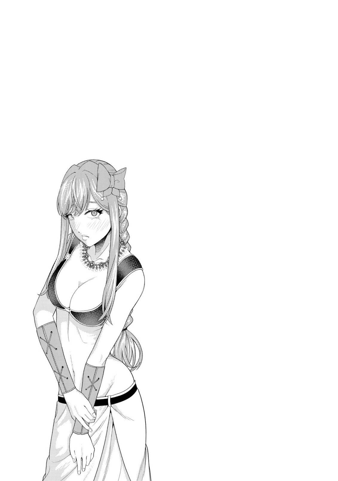 Raitei to Yobareta Saikyou Boukensha, Majutsu Gakuin ni Nyuugaku shite Issai no Enryonaku Musou suru Chapter 38 31ページ
