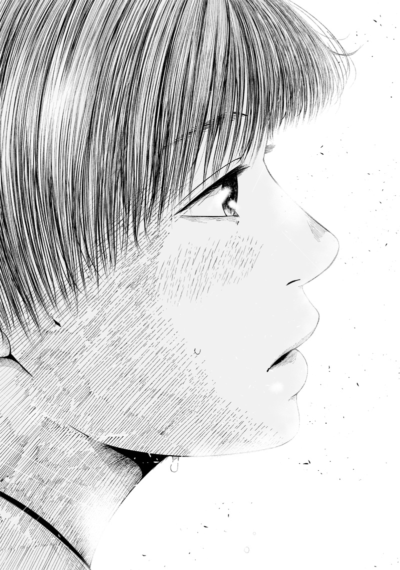 Hito Seijin. Chapter 1.2 26ページ