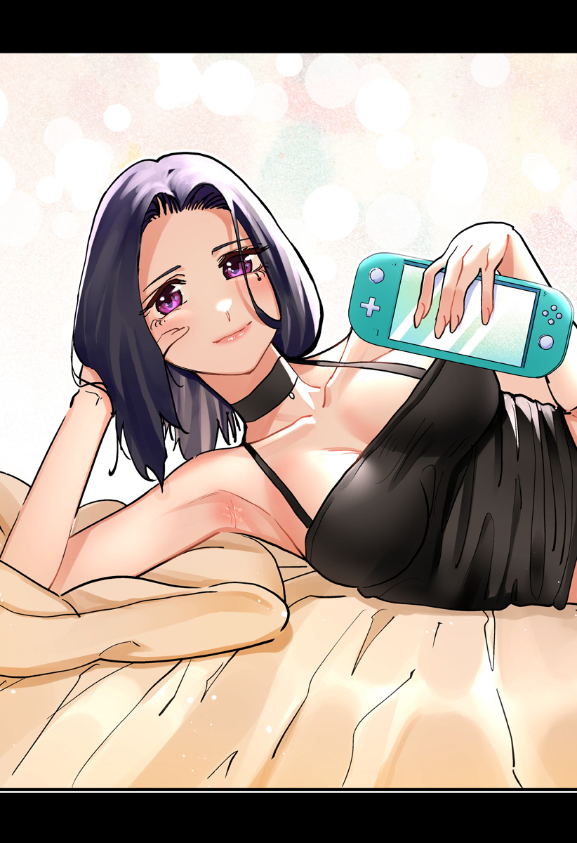 Dosanko Gal wa Namara Menkoi Chapter 85.5 11ページ
