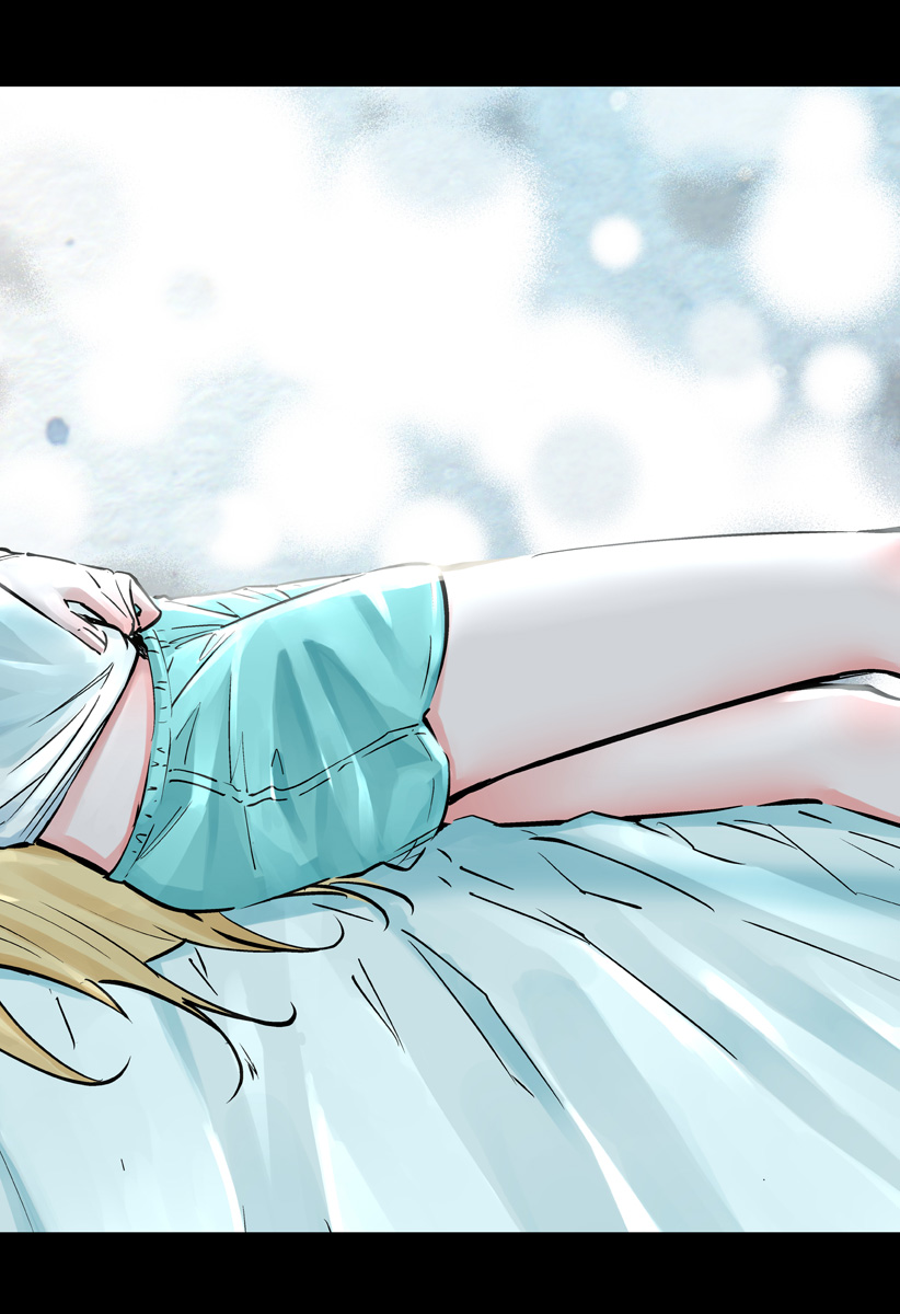 Dosanko Gal wa Namara Menkoi Chapter 85.5 4ページ