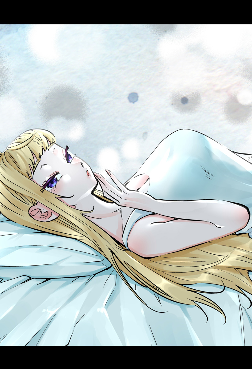 Dosanko Gal wa Namara Menkoi Chapter 85.5 5ページ