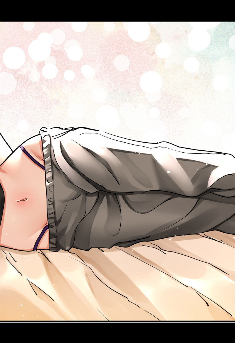 Dosanko Gal wa Namara Menkoi Chapter 85.5 10ページ