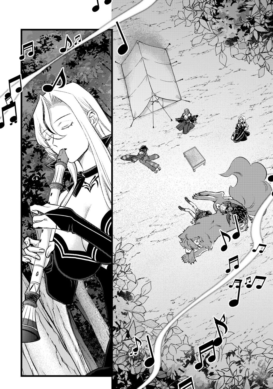 Mob Kousei no Ore Demo Boukensha ni Nareba Riajuu ni Naremasuka? Chapter 38 22ページ