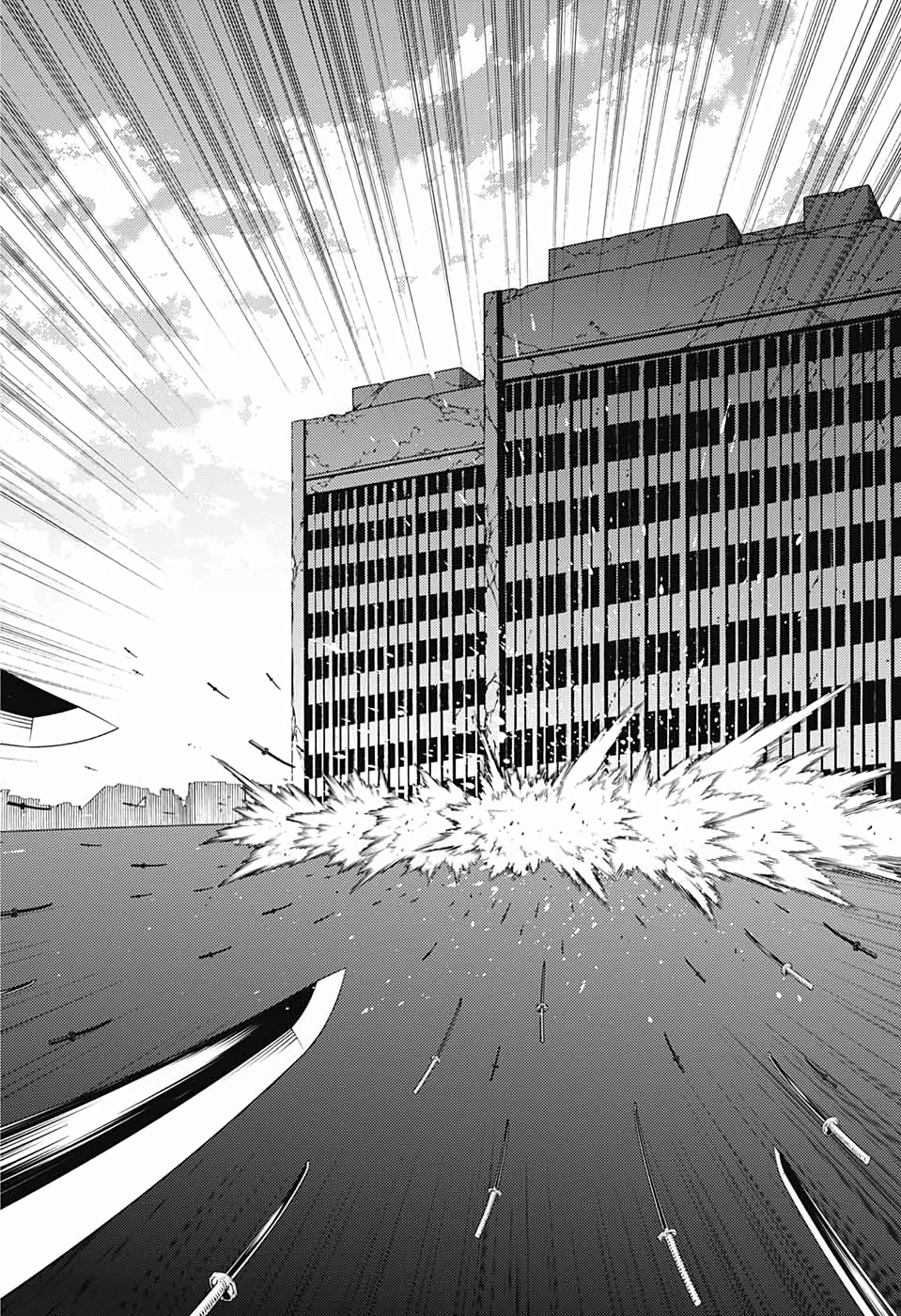 Owari no Seraph Chapter 88 20ページ