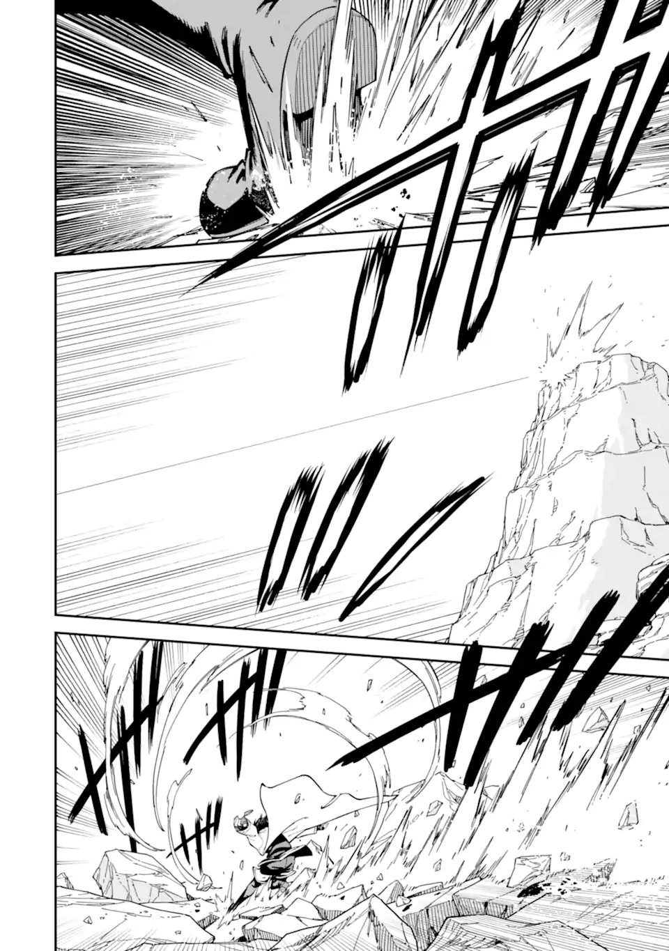 Isekai Kenja no Tensei Musou - Game no Chishiki de Isekai Saikyou Chapter 54.1 10ページ
