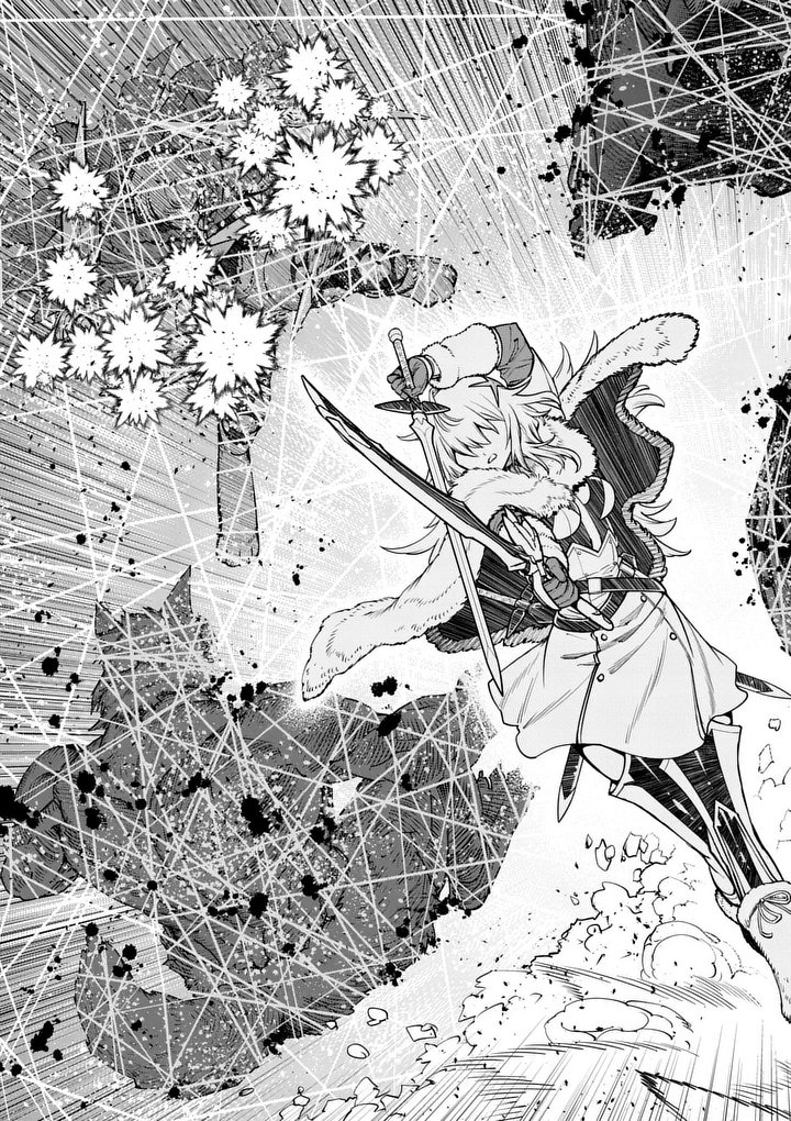 Saikyou Onna Shishou-tachi ga Ikusei Houshin wo Megutte Shuraba Chapter 89.2 2ページ