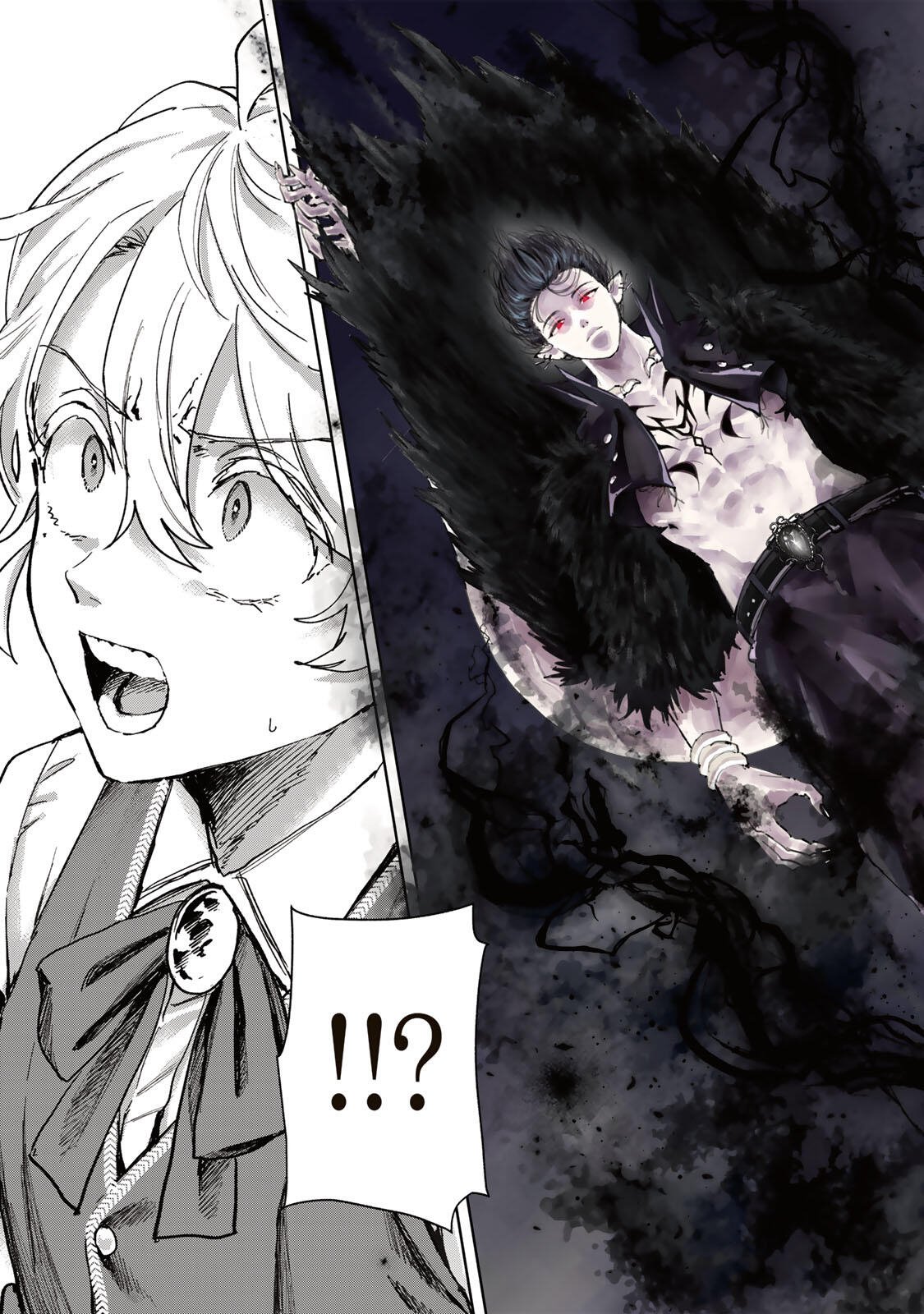 Isekai Gourmet de Nariagari Muso Chapter 41 17ページ