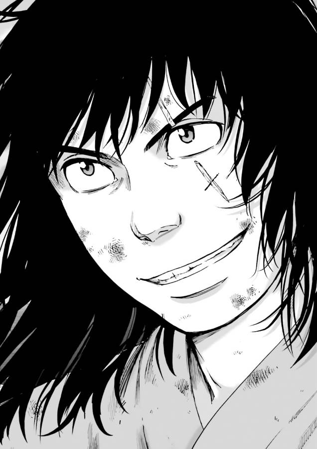 Angolmois - Genkou Kassenki Chapter 40 61ページ