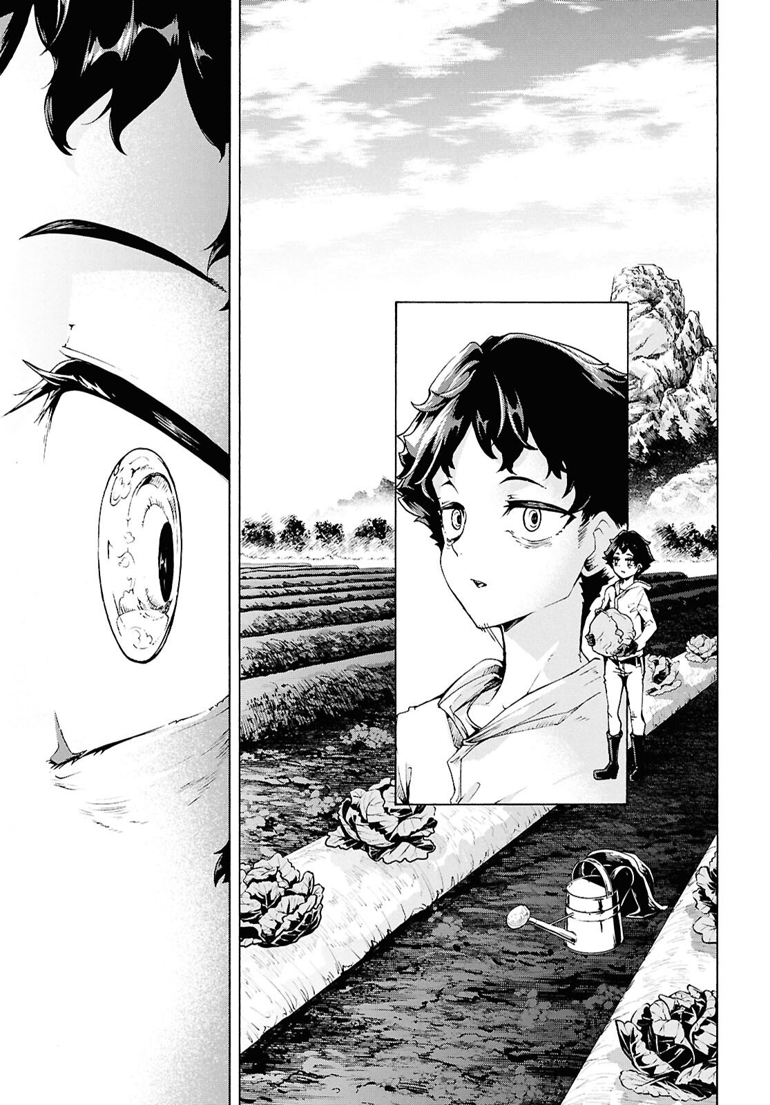 Inaka no Home Center Otoko no Jiyuu na Isekai Seikatsu Chapter 86.2 27ページ