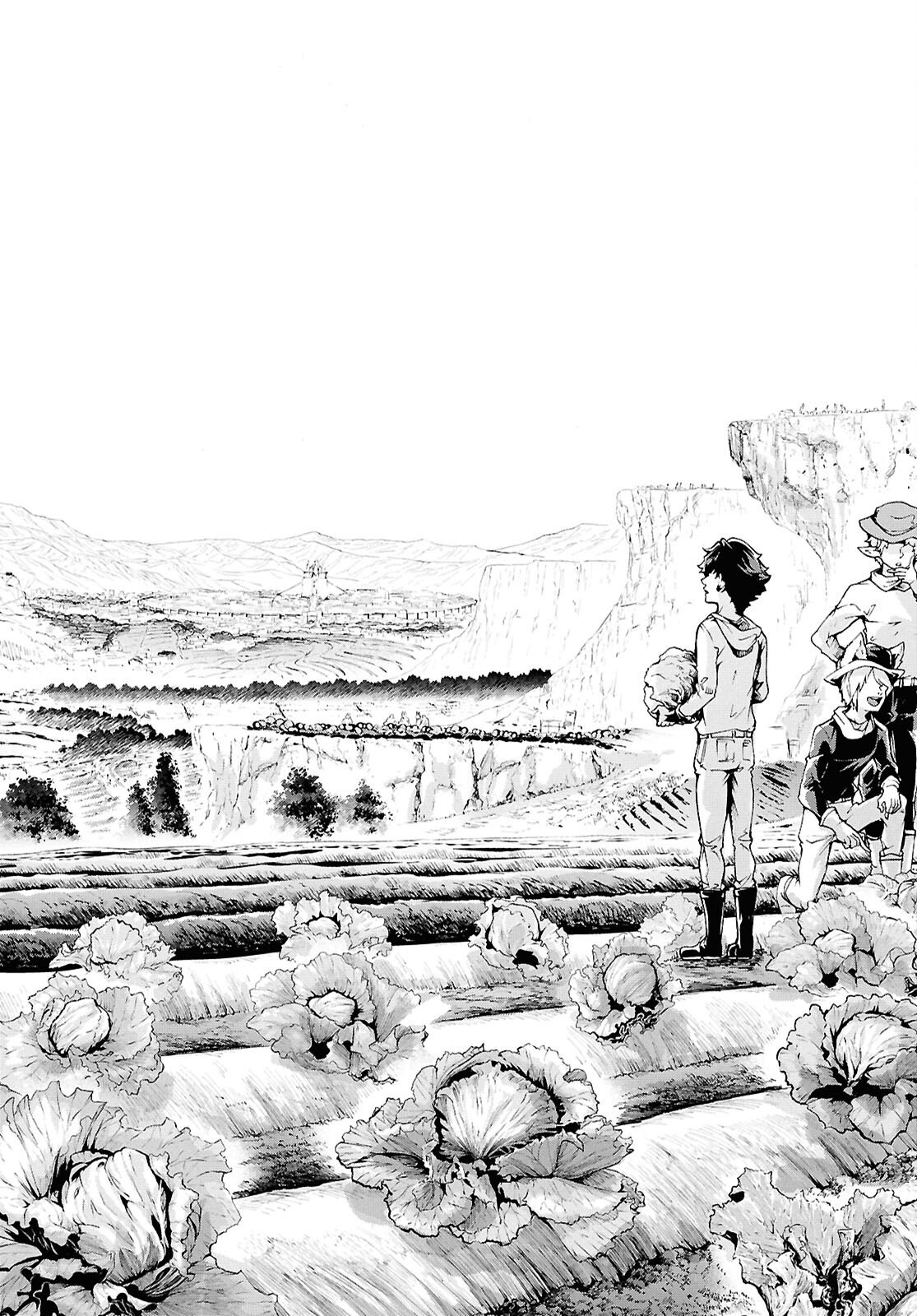 Inaka no Home Center Otoko no Jiyuu na Isekai Seikatsu Chapter 86.2 28ページ