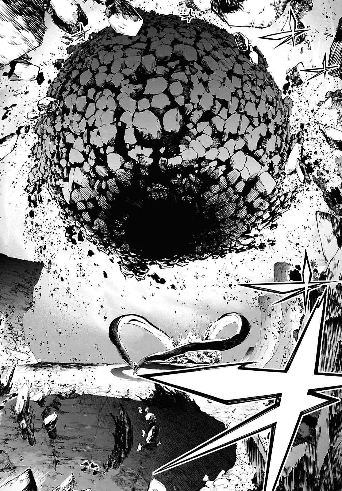 Inaka no Home Center Otoko no Jiyuu na Isekai Seikatsu Chapter 89 20ページ