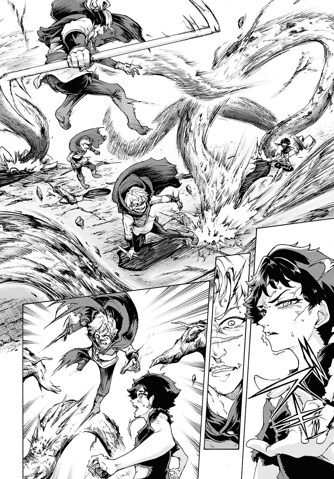 Inaka no Home Center Otoko no Jiyuu na Isekai Seikatsu Chapter 89 10ページ