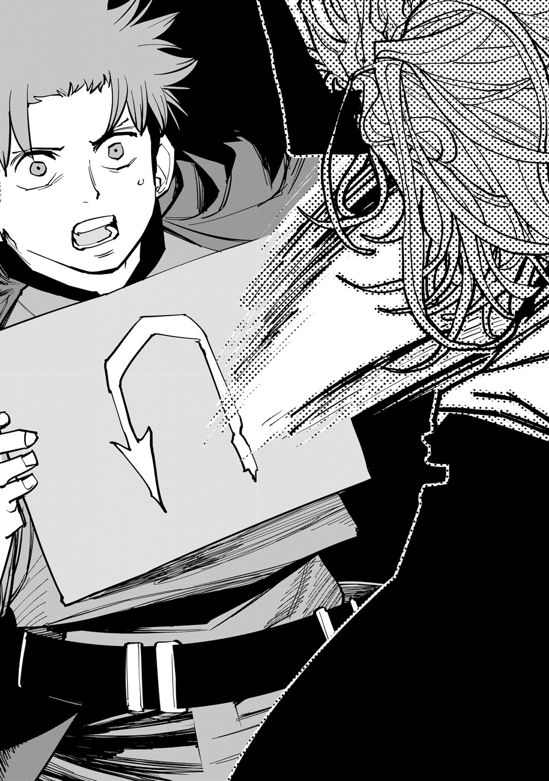 Tsuihousareta Cheat Fuyo Majutsushi wa Kimama na Second Life wo Ouka suru. Chapter 87 50ページ