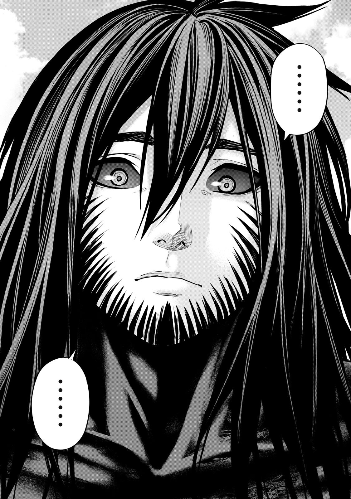 Sentai Taboo Chapter 86 6ページ