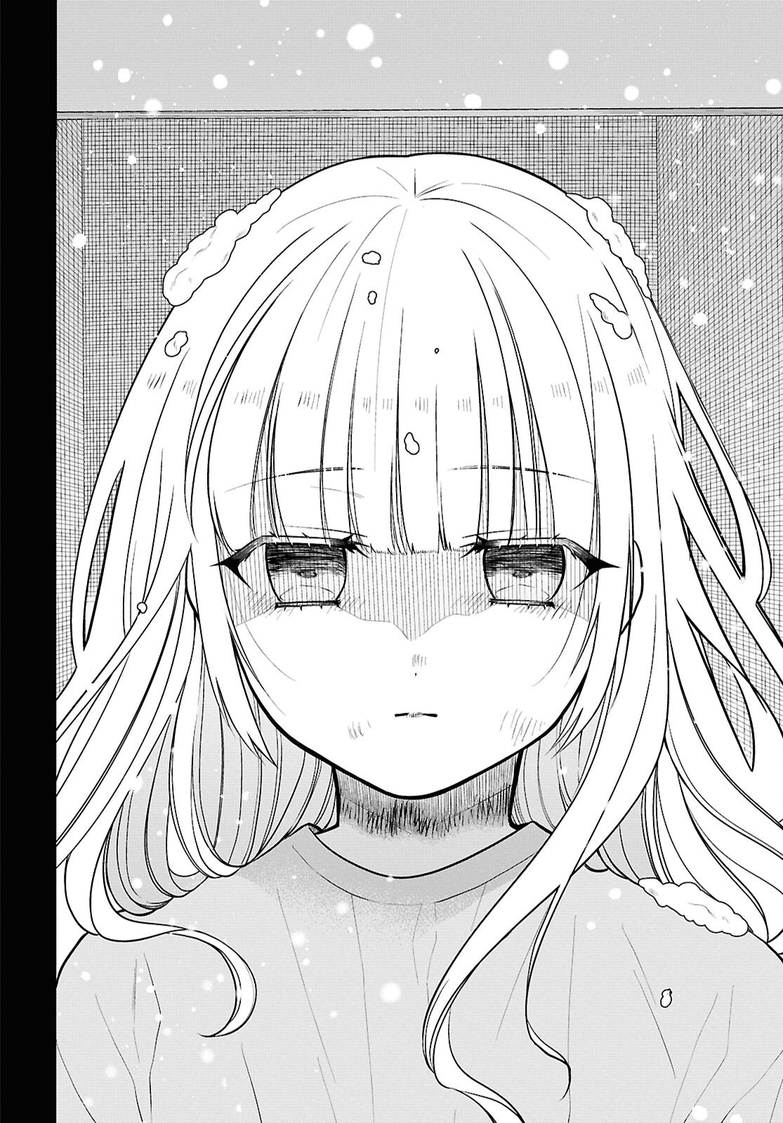 1-nen A-gumi no Monster Chapter 85 2ページ