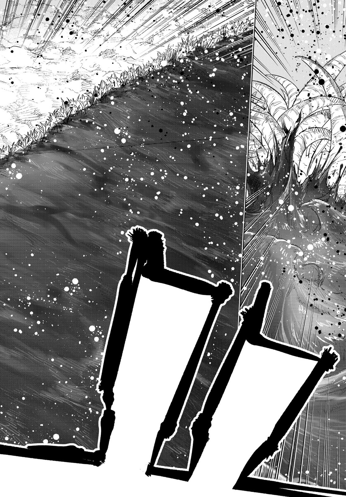Fate/Grand Order - Turas Realta Chapter 86 10ページ