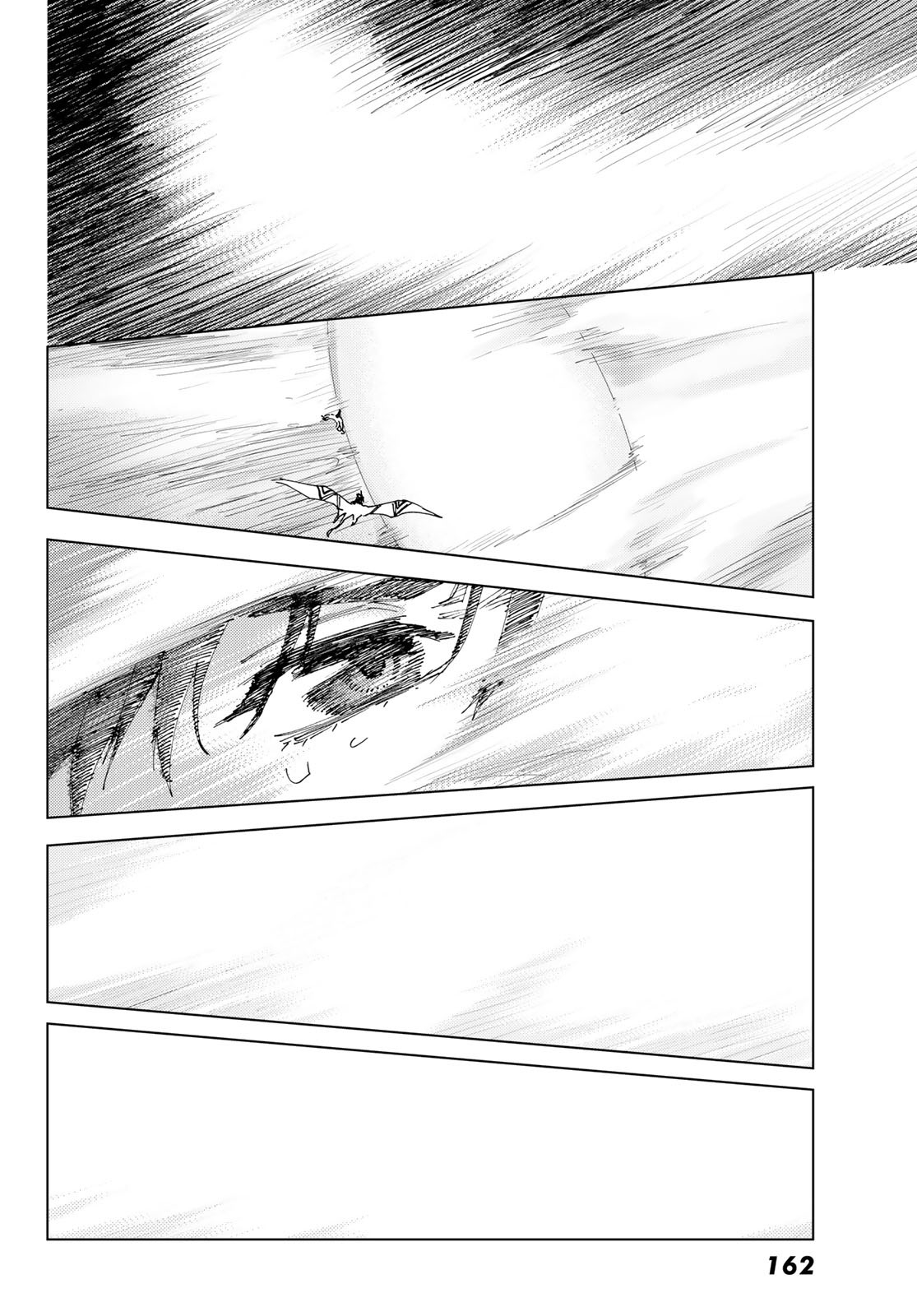 Fate/Grand Order - Turas Realta Chapter 92 42ページ