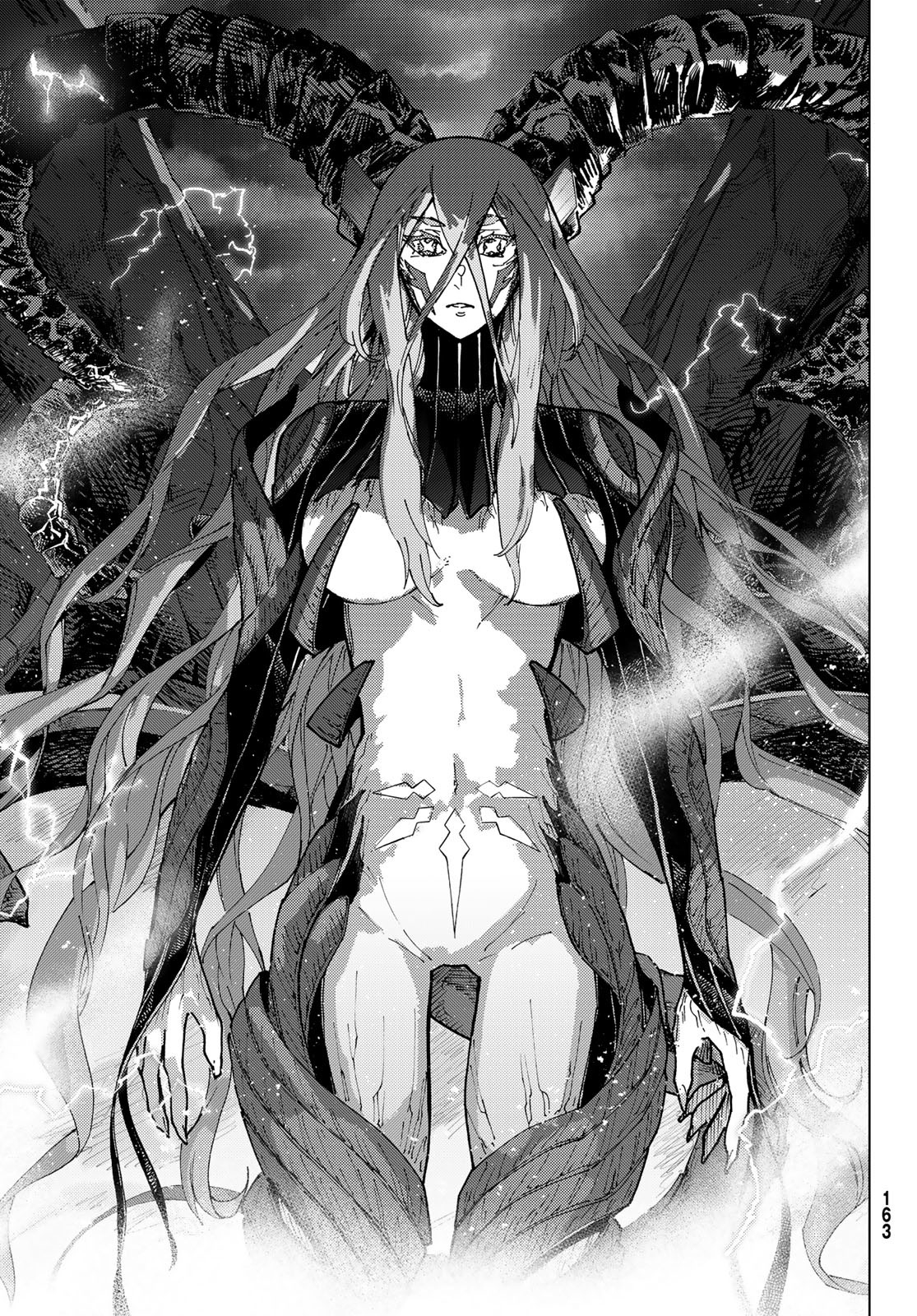 Fate/Grand Order - Turas Realta Chapter 92 43ページ