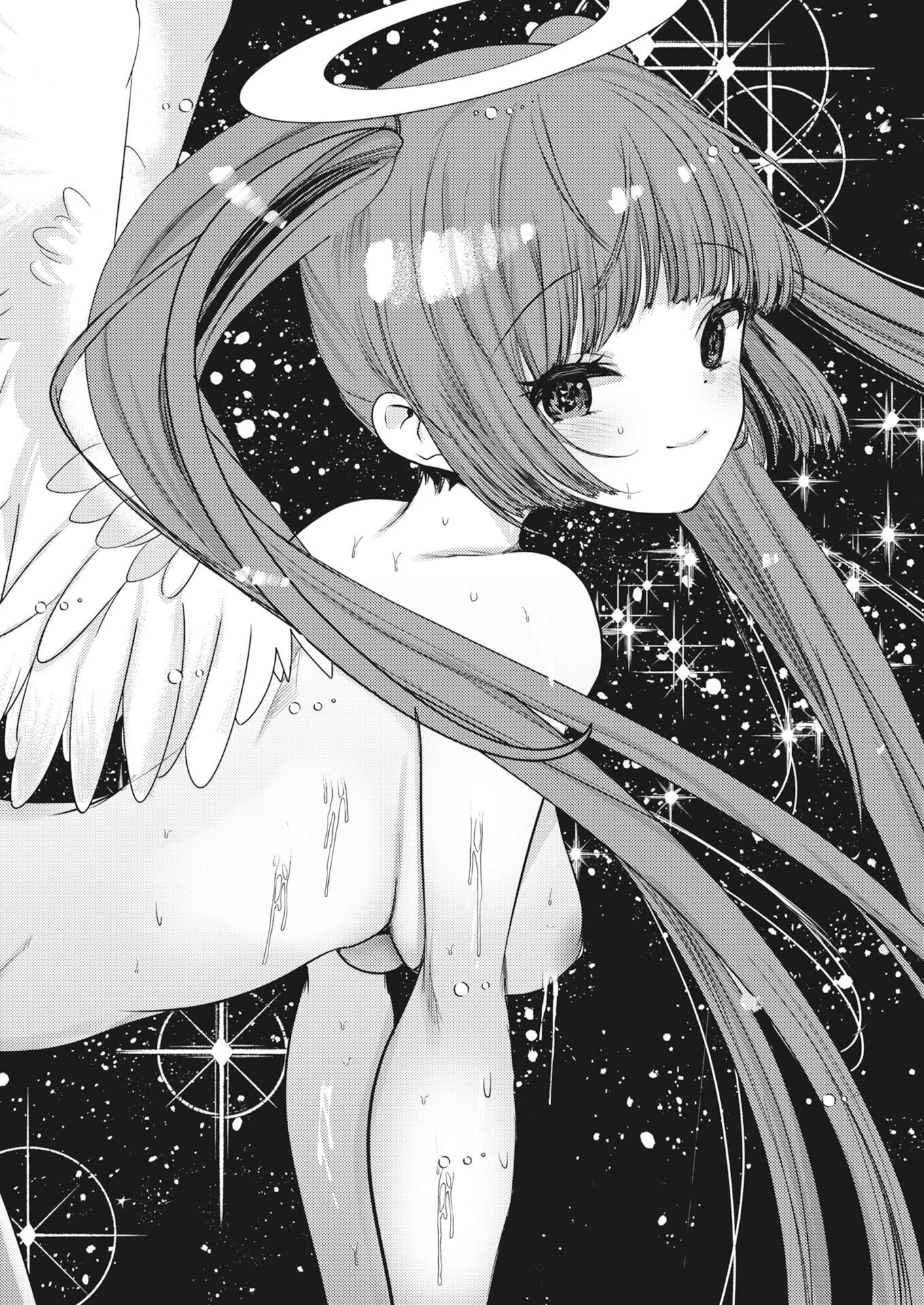 Isekai Hotel e Youkoso - Mazoku de Yuusha na Saikyou Ane-tachi Kara Dekiaisarete Komattemasu Chapter 42 18ページ