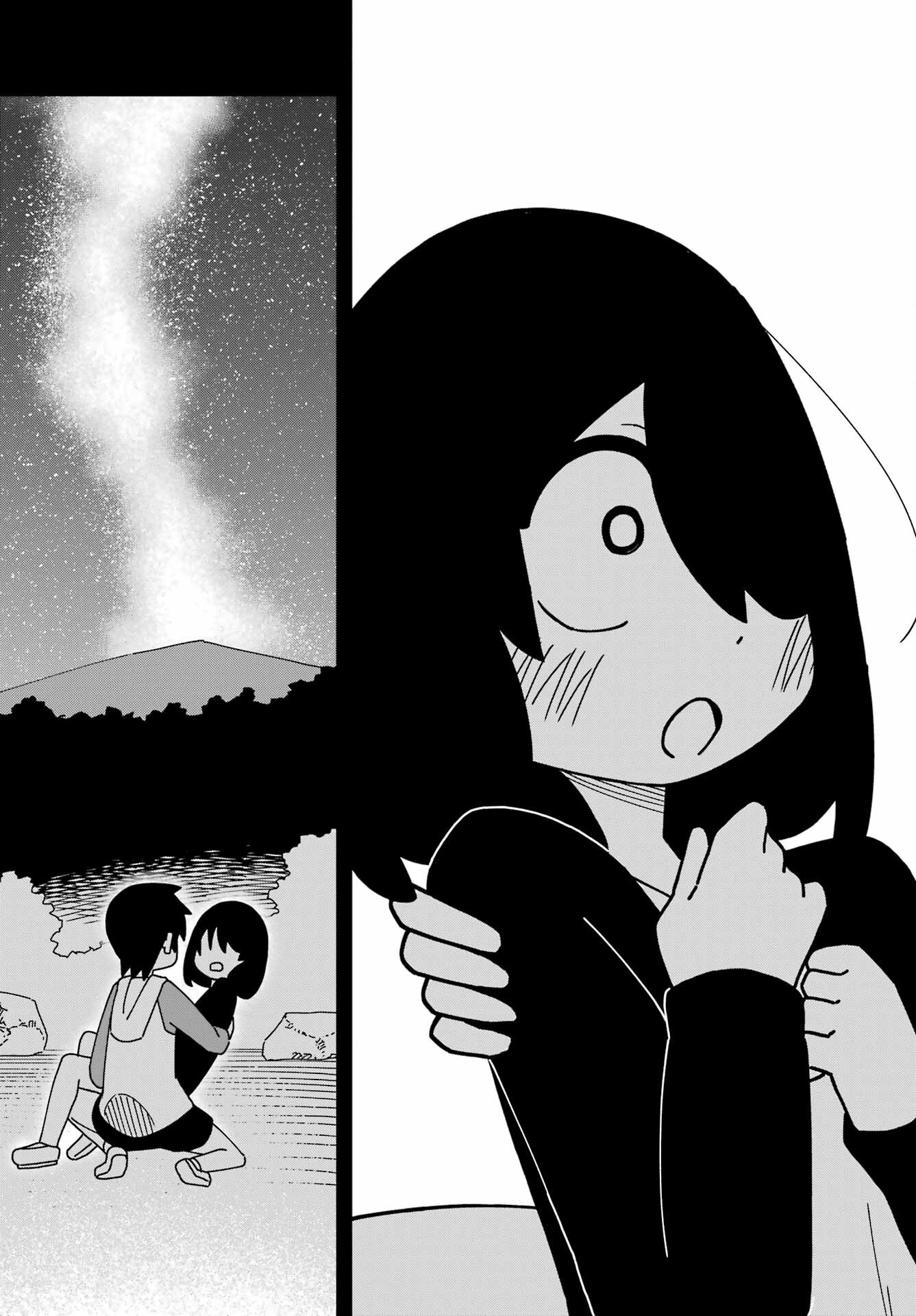 Jijou o Shiranai Tenkousei ga Guigui Kuru. Chapter 44 25ページ