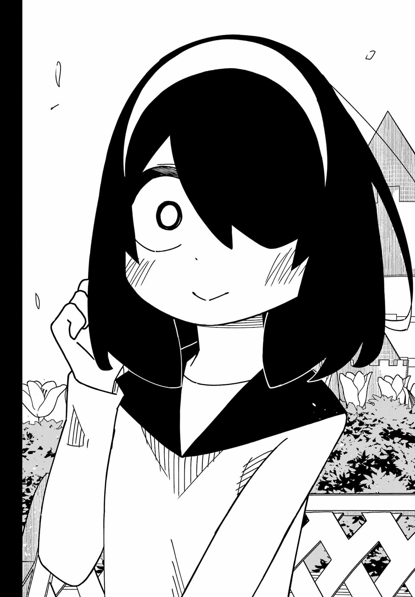 Jijou o Shiranai Tenkousei ga Guigui Kuru. Chapter 51 29ページ