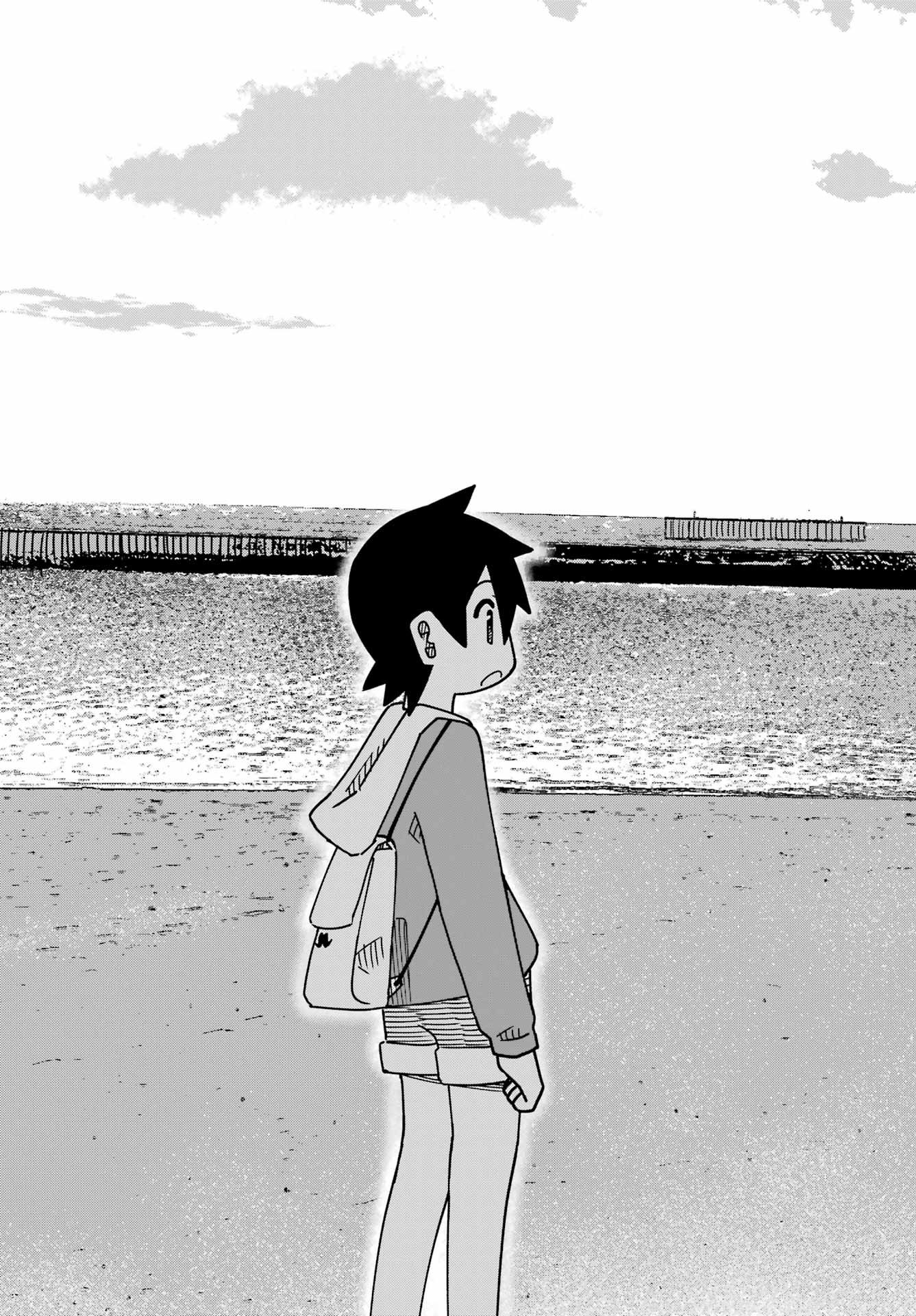 Jijou o Shiranai Tenkousei ga Guigui Kuru. Chapter 65 29ページ