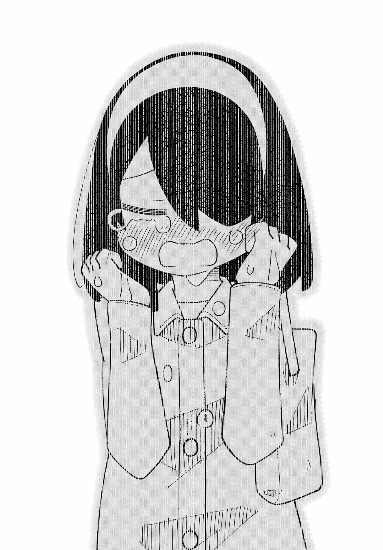 Jijou o Shiranai Tenkousei ga Guigui Kuru. Chapter 66 19ページ