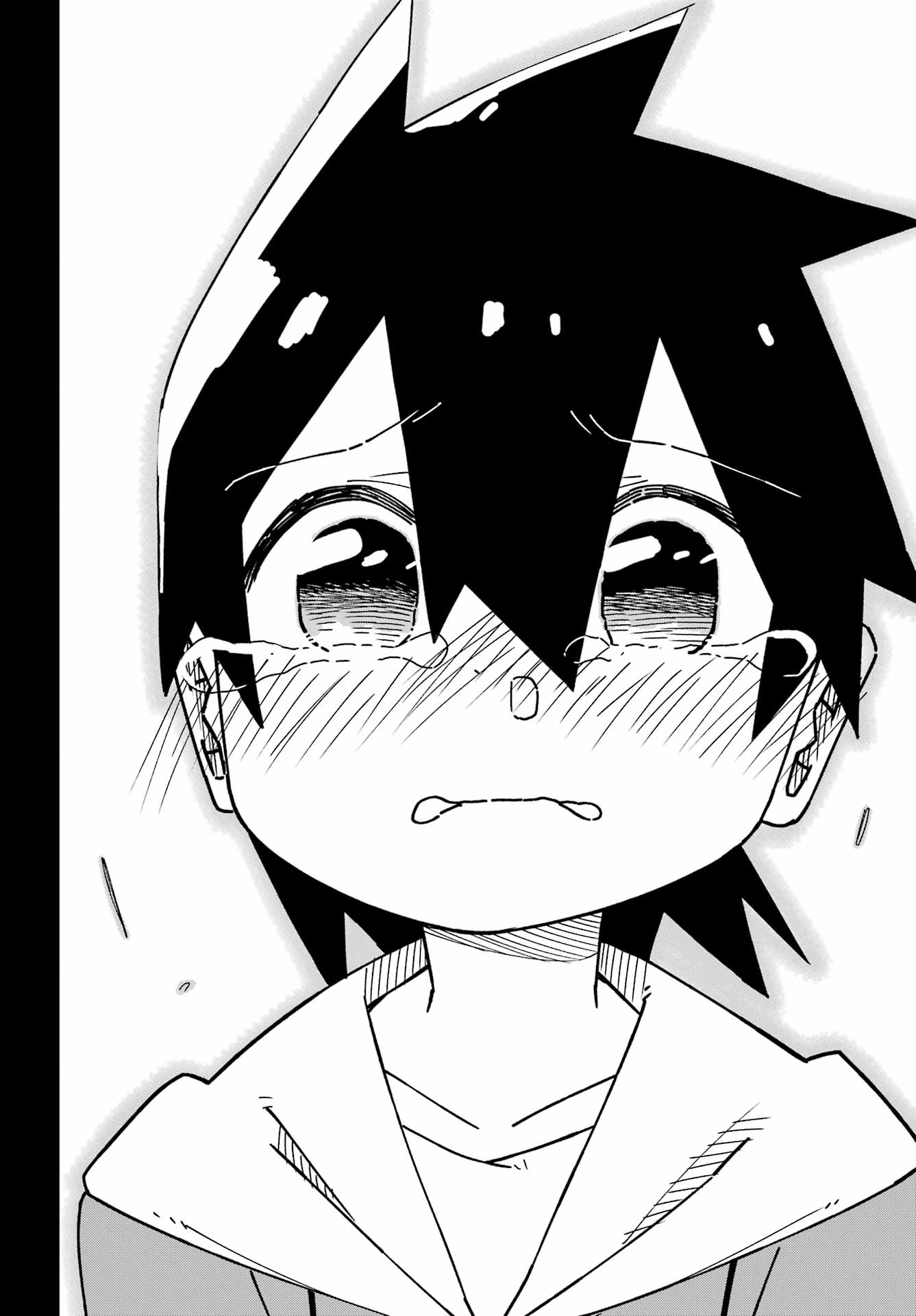 Jijou o Shiranai Tenkousei ga Guigui Kuru. Chapter 68 19ページ