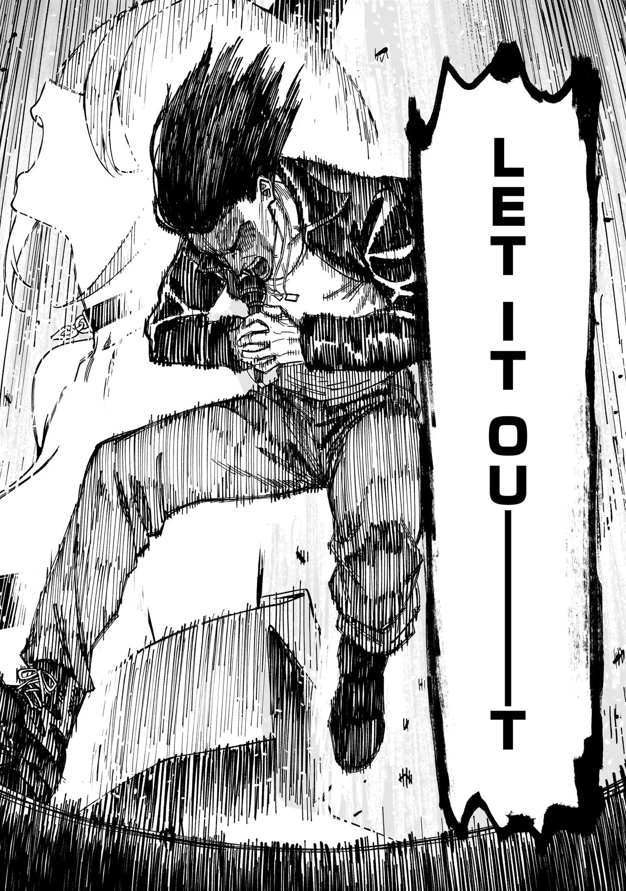 Senki Survival Saga: Isekai no Unmei o Kaketa Mujintou Fujun Iseikouyuu Chapter 39 15ページ