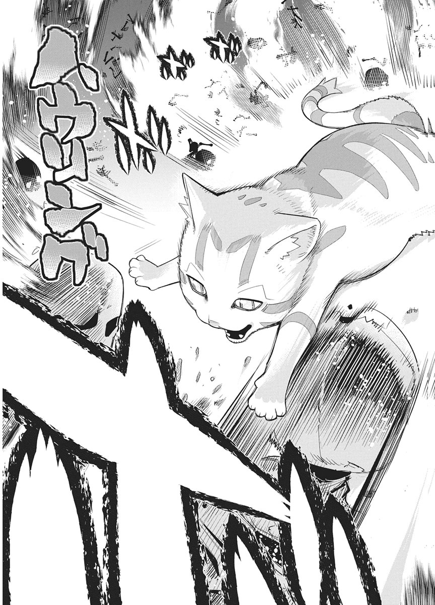 S-Rank Monster no "Behemoth" Dakedo, Neko to Machigawarete Elf Musume no Pet to Shite Kurashitemasu Chapter 89 5ページ