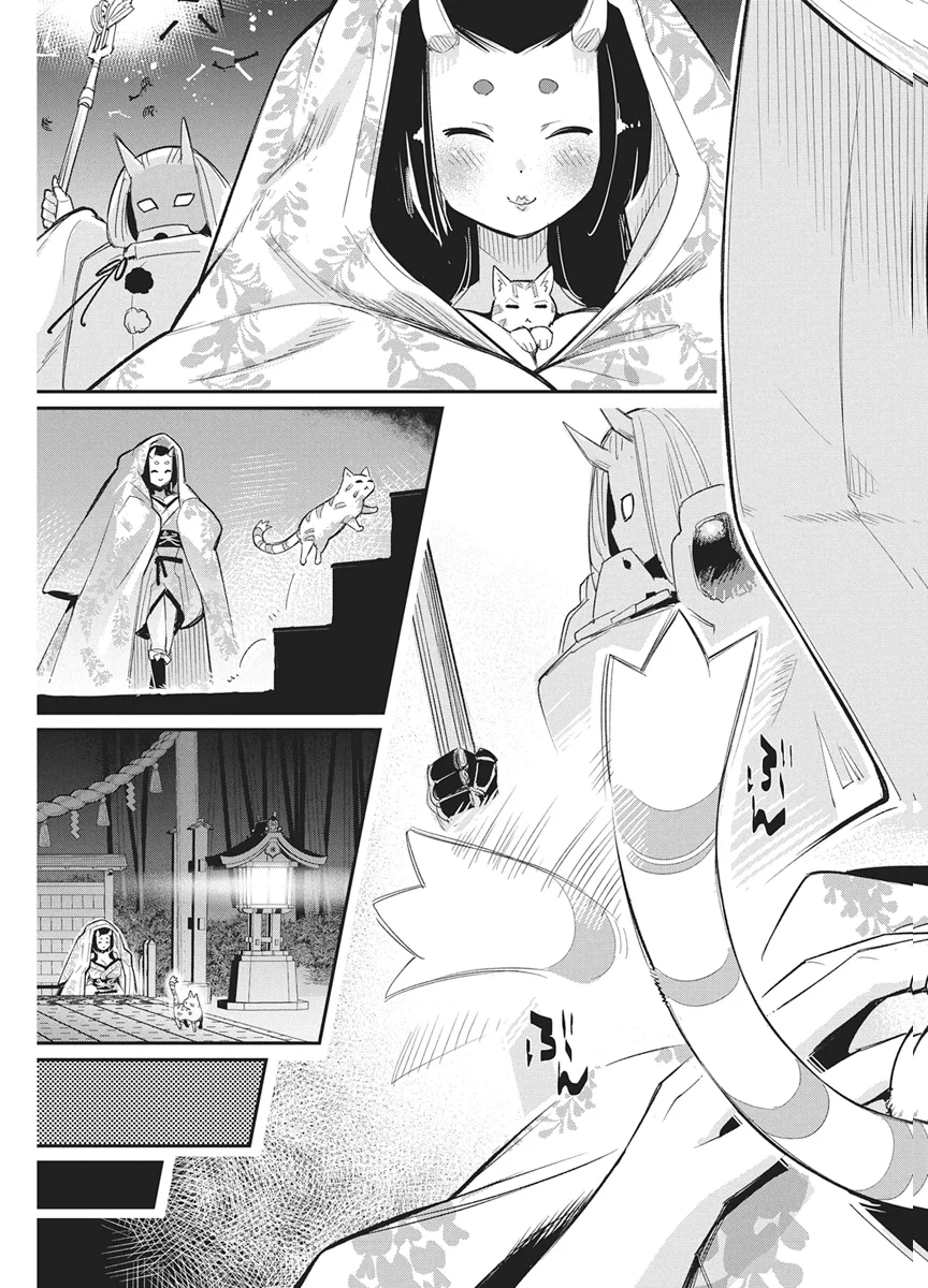 S-Rank Monster no "Behemoth" Dakedo, Neko to Machigawarete Elf Musume no Pet to Shite Kurashitemasu Chapter 90 7ページ