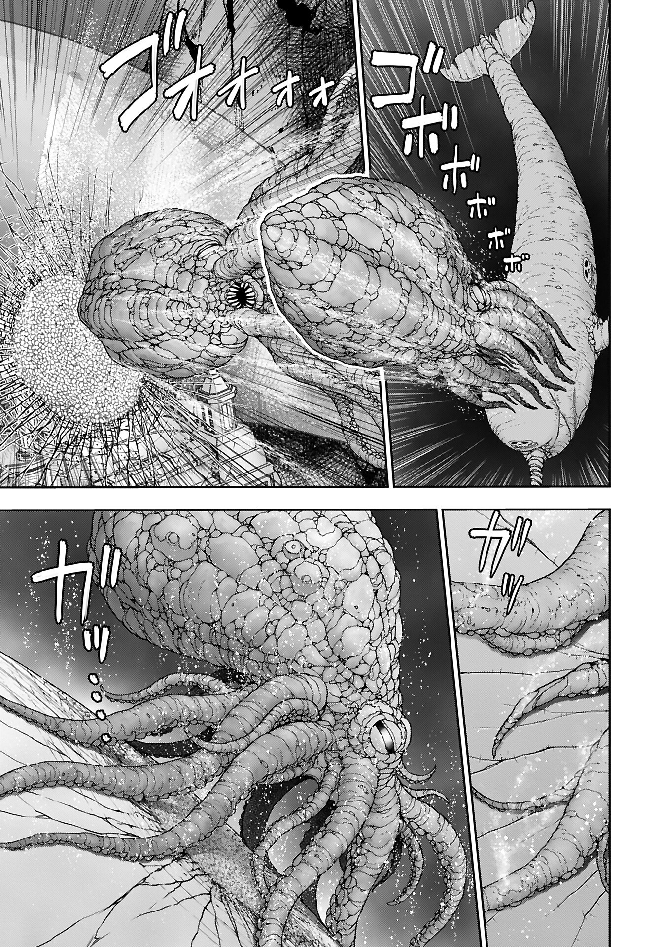Isekai Sniper wa Onna Senshi no Mofumofu Aigan Doubutsu Chapter 52 11ページ