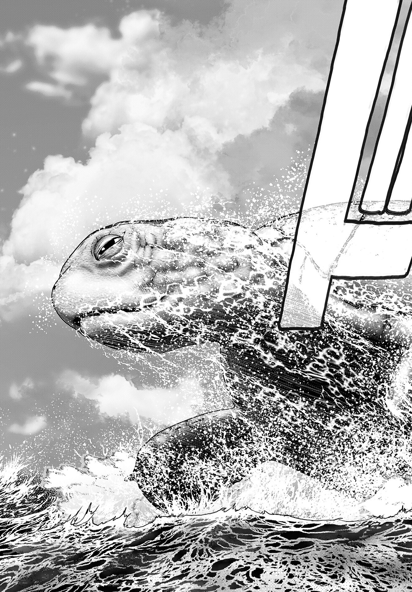 Isekai Sniper wa Onna Senshi no Mofumofu Aigan Doubutsu Chapter 53 5ページ