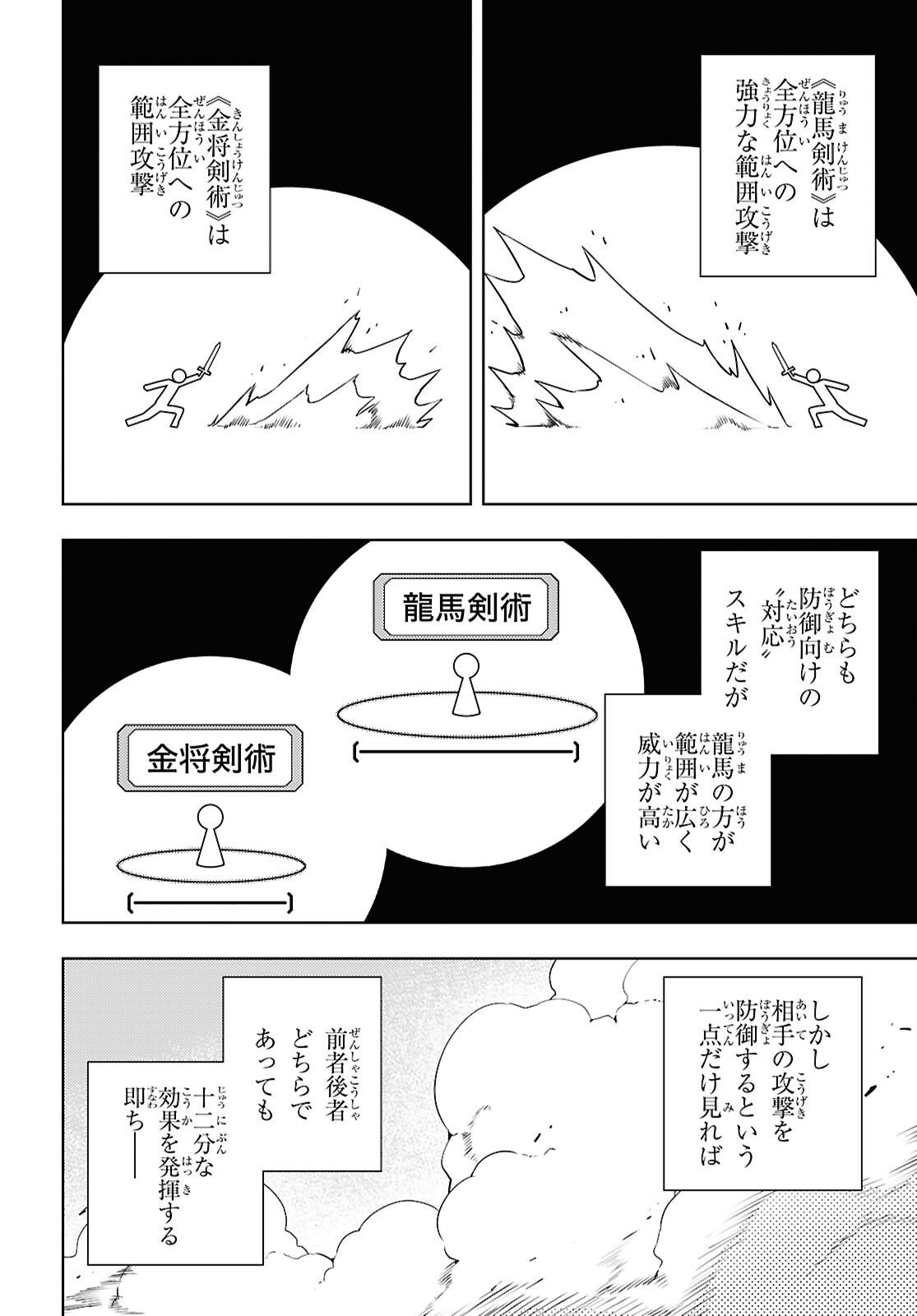 Moto Sekai Ichii Subchara Ikusei Nikki - Hai Player, Isekai o Kouryakuchuu! Chapter 88 22ページ