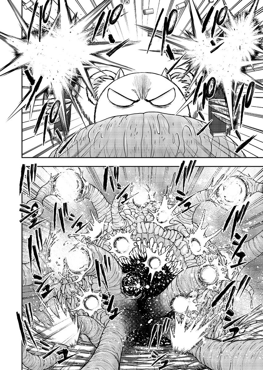 Isekai Sniper wa Onna Senshi no Mofumofu Aigan Doubutsu Chapter 68.1 10ページ