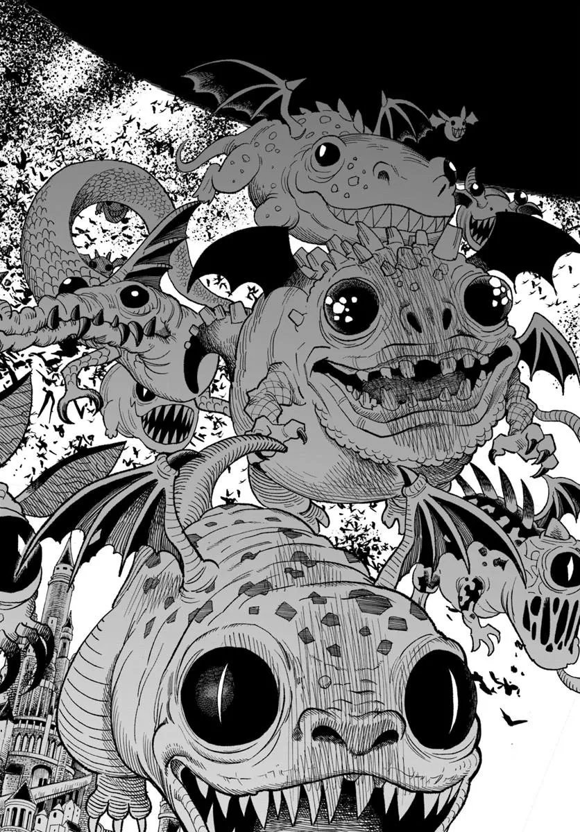 Isekai Samurai Chapter 45 48ページ