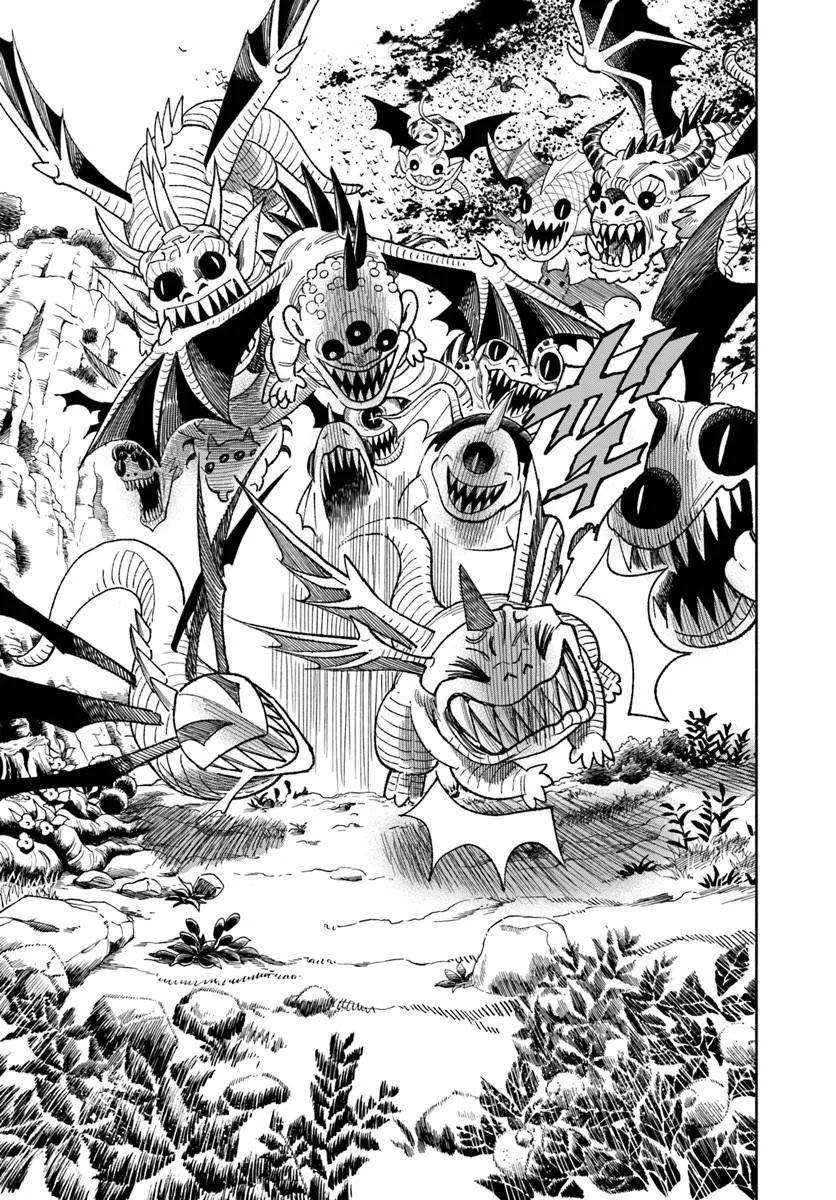 Isekai Samurai Chapter 45 53ページ