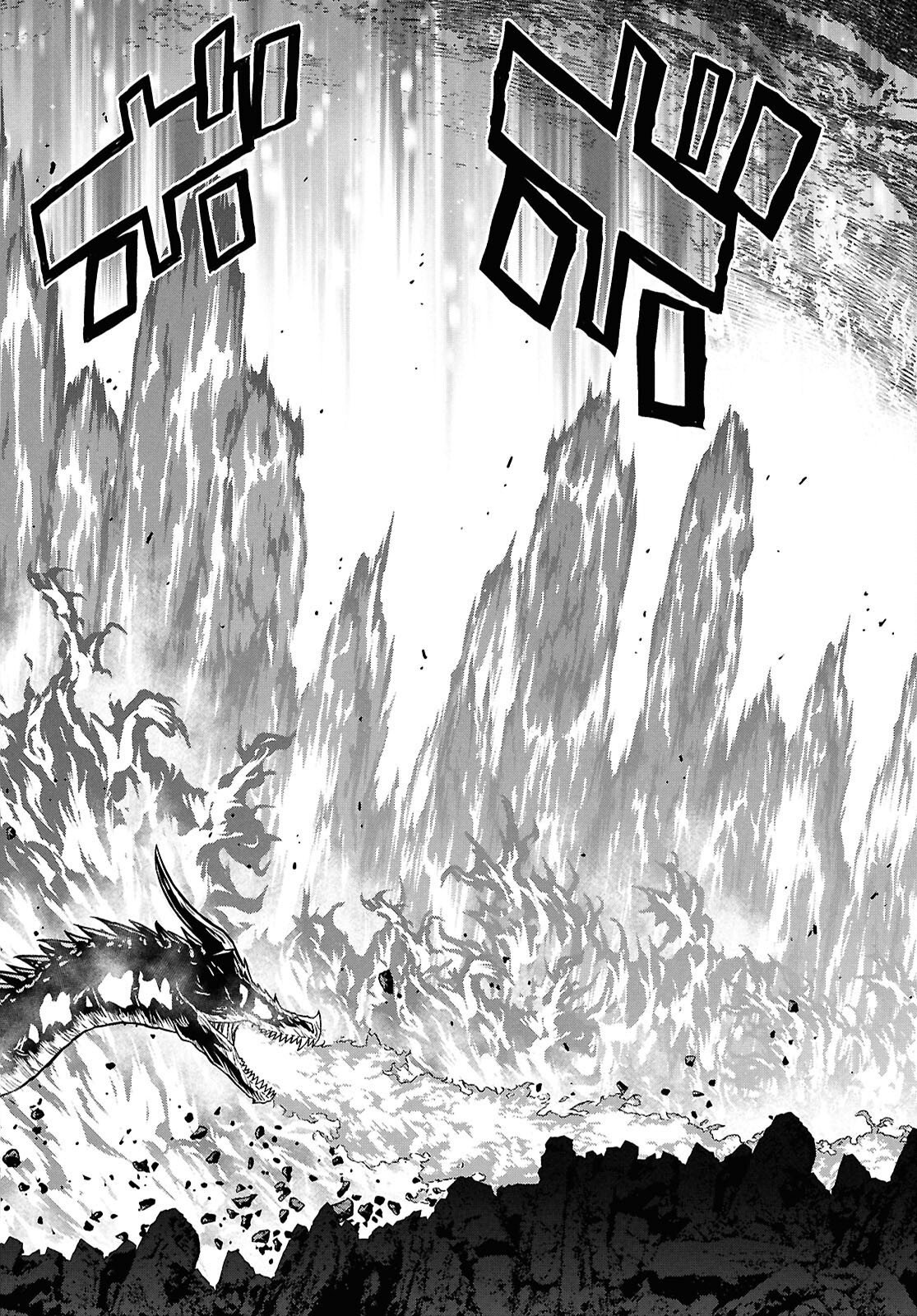 Monogatari no Kuromaku ni Tensei shite Chapter 43 21ページ