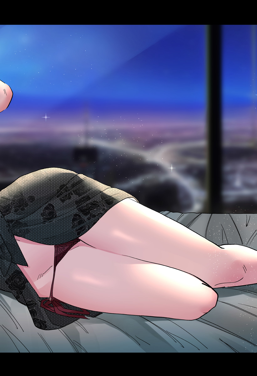 Dosanko Gal wa Namara Menkoi Chapter 95.5 12ページ