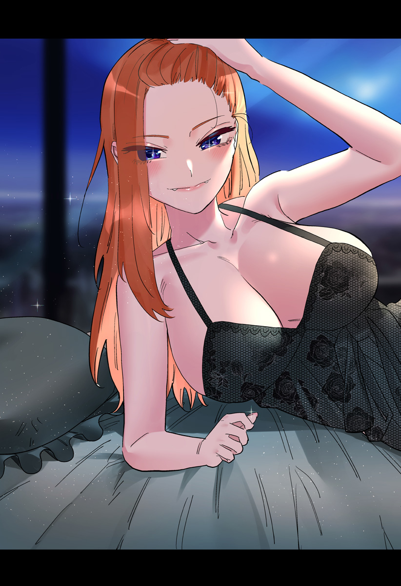 Dosanko Gal wa Namara Menkoi Chapter 95.5 13ページ