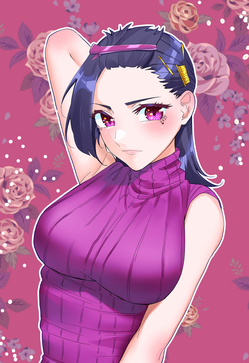 Dosanko Gal wa Namara Menkoi Chapter 95.5 6ページ