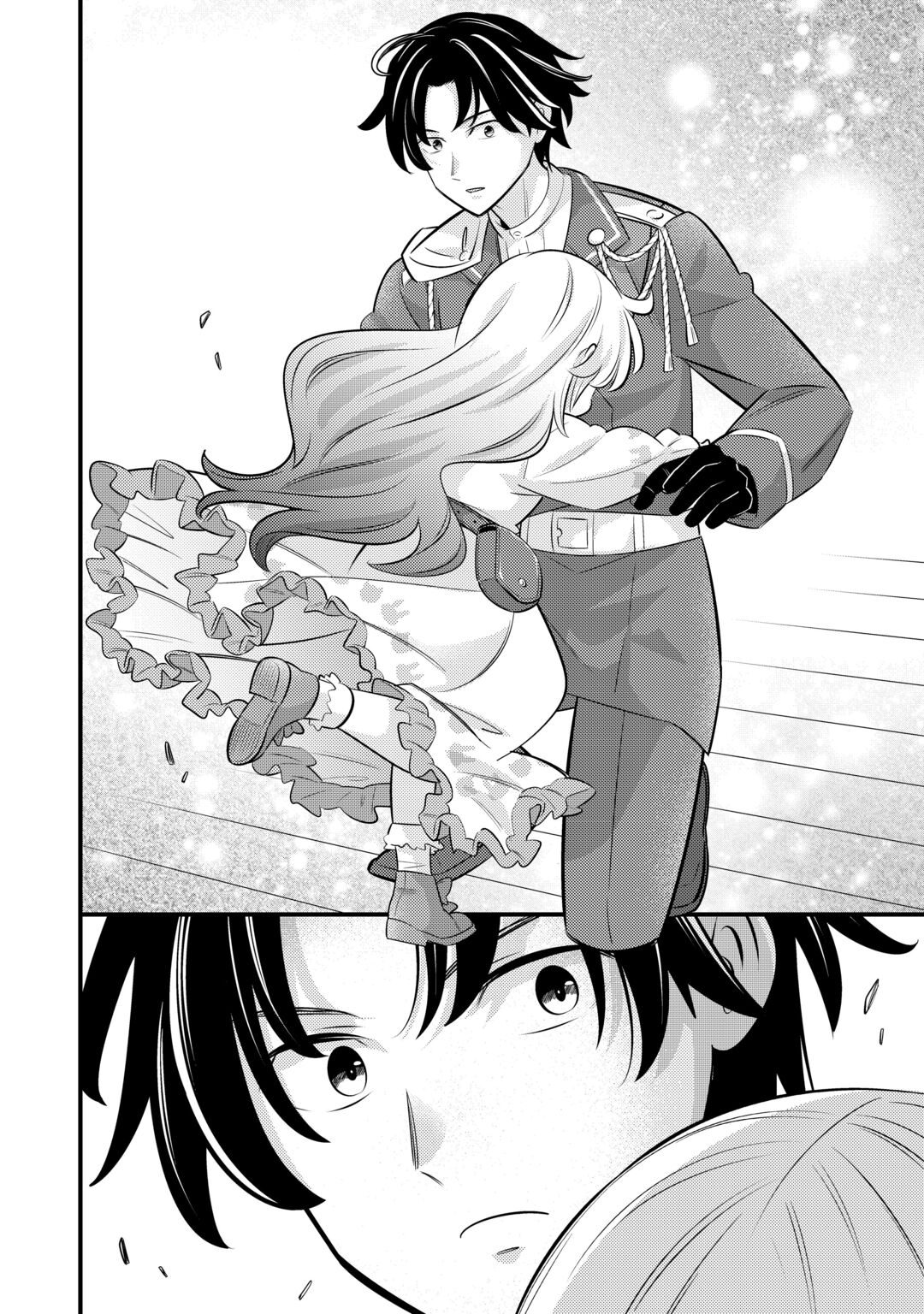 Tensei Youjo wa Owabi Cheat de Isekai Going My Way Chapter 44 12ページ