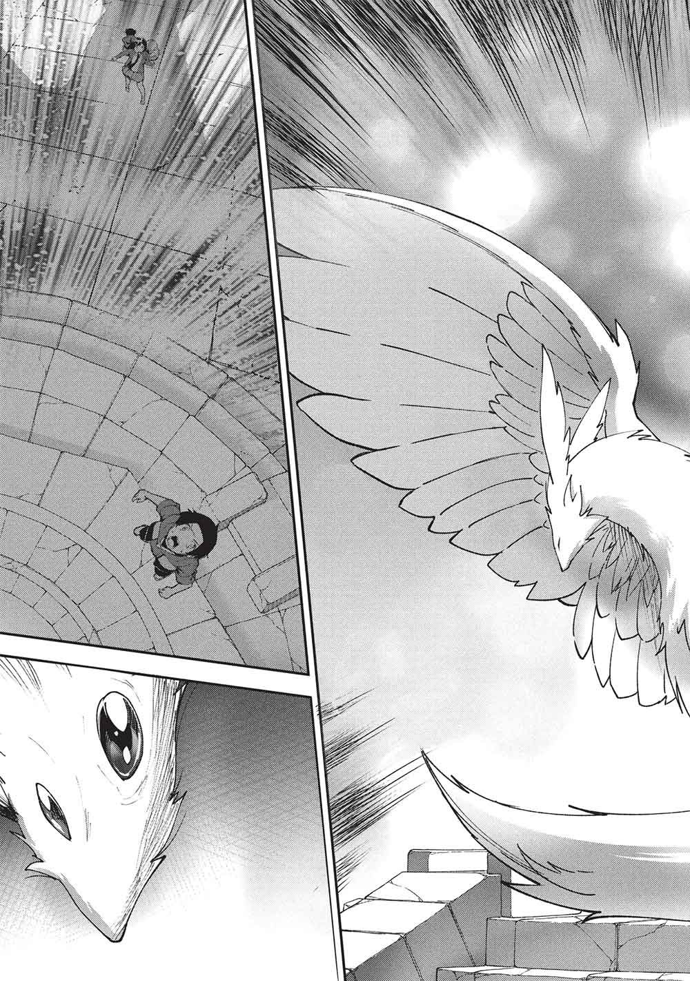 Itsudemo Jitaku ni Kaerareru Ore wa, Isekai de Gyoushounin o Hajimemashita Chapter 71 21ページ