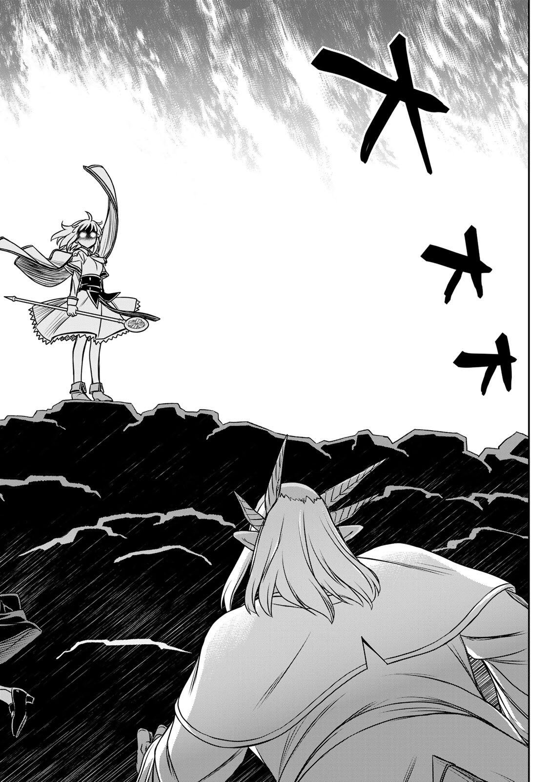 Nengan no Akuyaku Reijou (Last Boss) no Karada wo Teniiretazo! Chapter 95 6ページ
