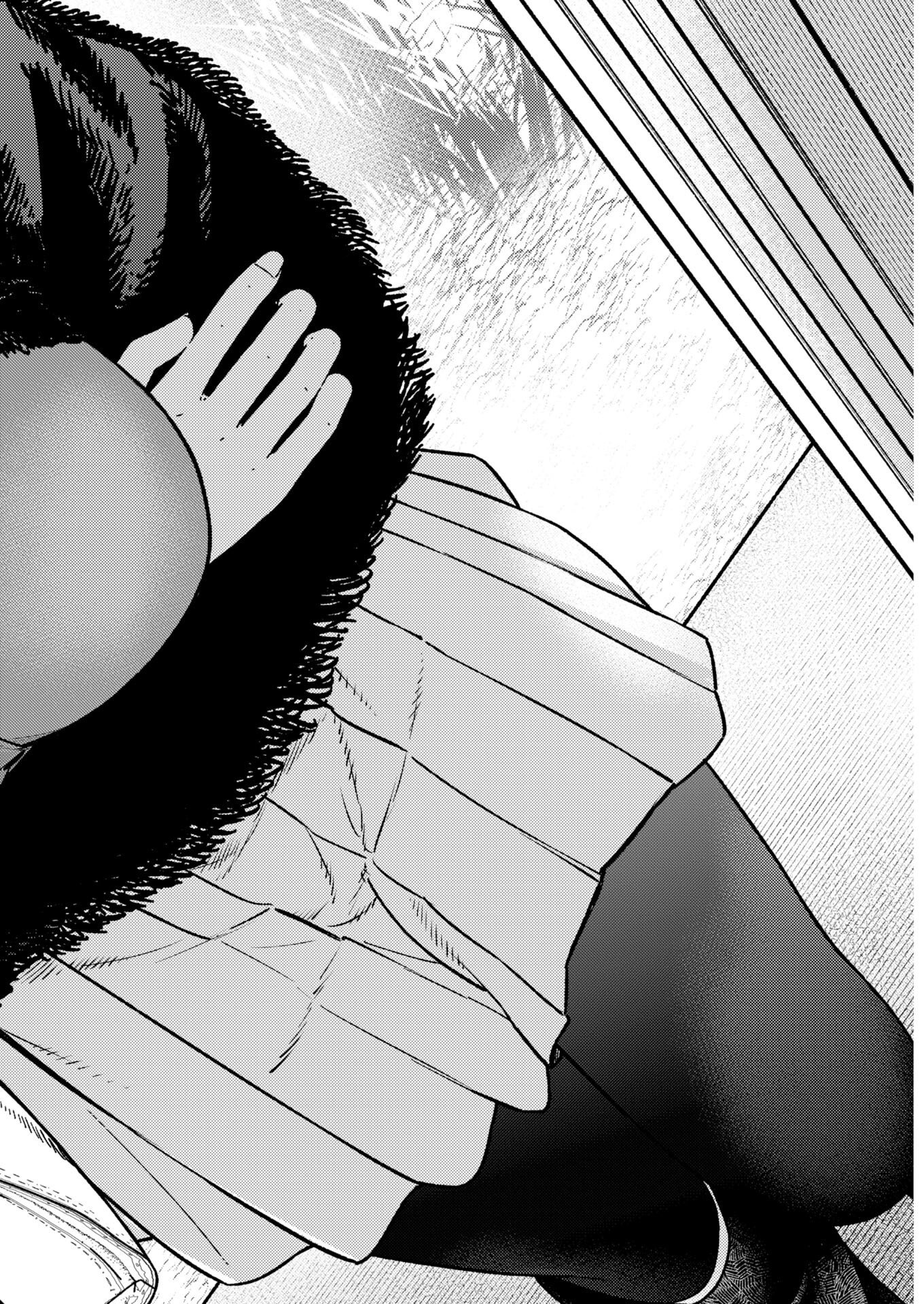 Toru ni Taranai Chapter 45 5ページ