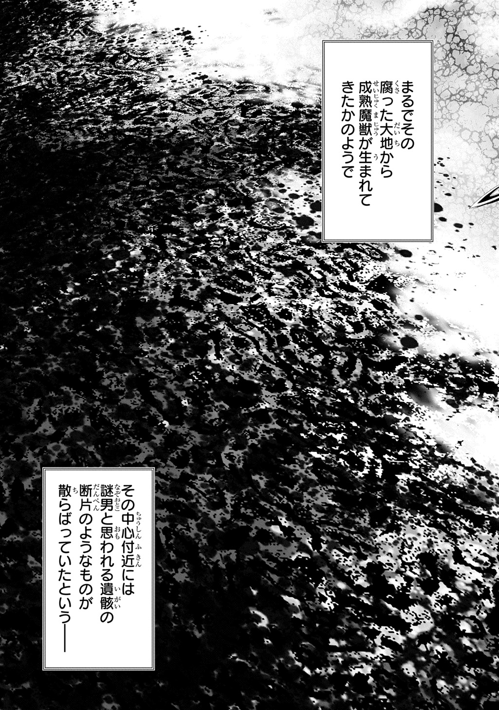 Koushaku Chakunan Koushoku Monogatari - Isekai Harem Eiyuu Senki Chapter 45 13ページ