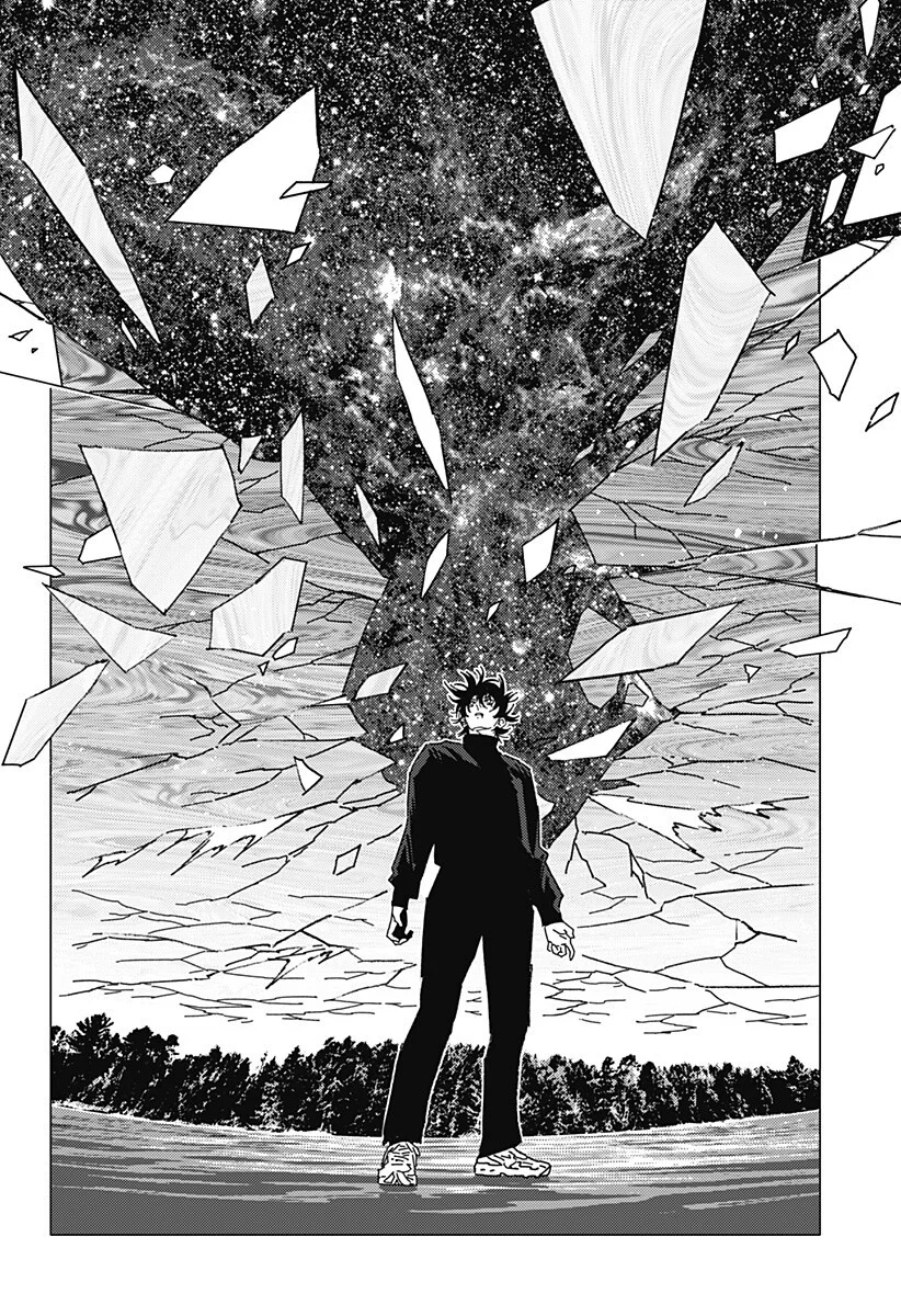 Ghost Fixers Chapter 91 7ページ
