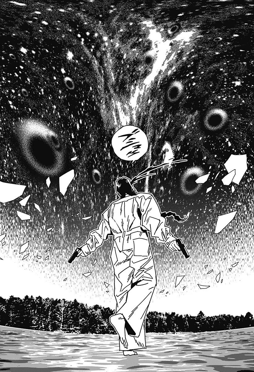 Ghost Fixers Chapter 91 10ページ